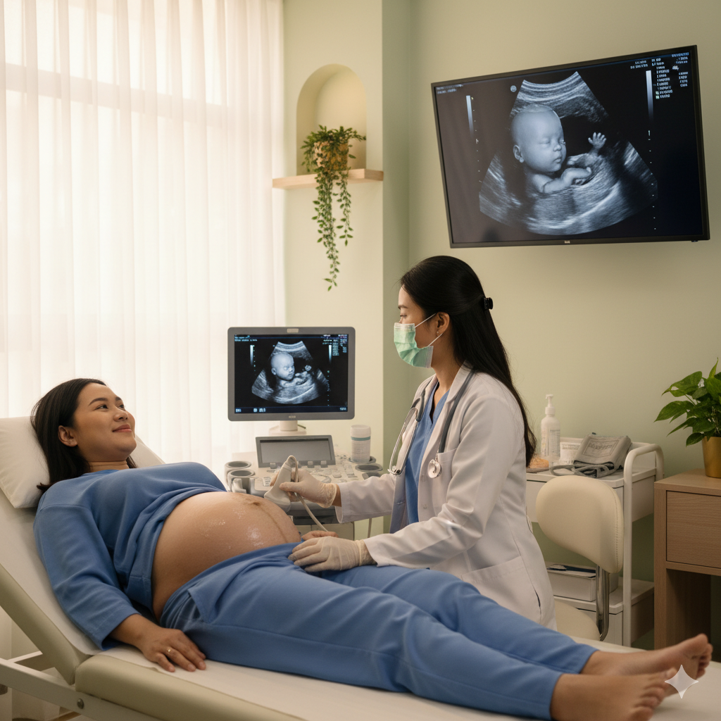 Antenatal Care